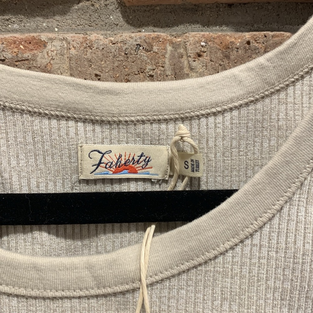 Faherty Tank Top - Picture 2 of 3
